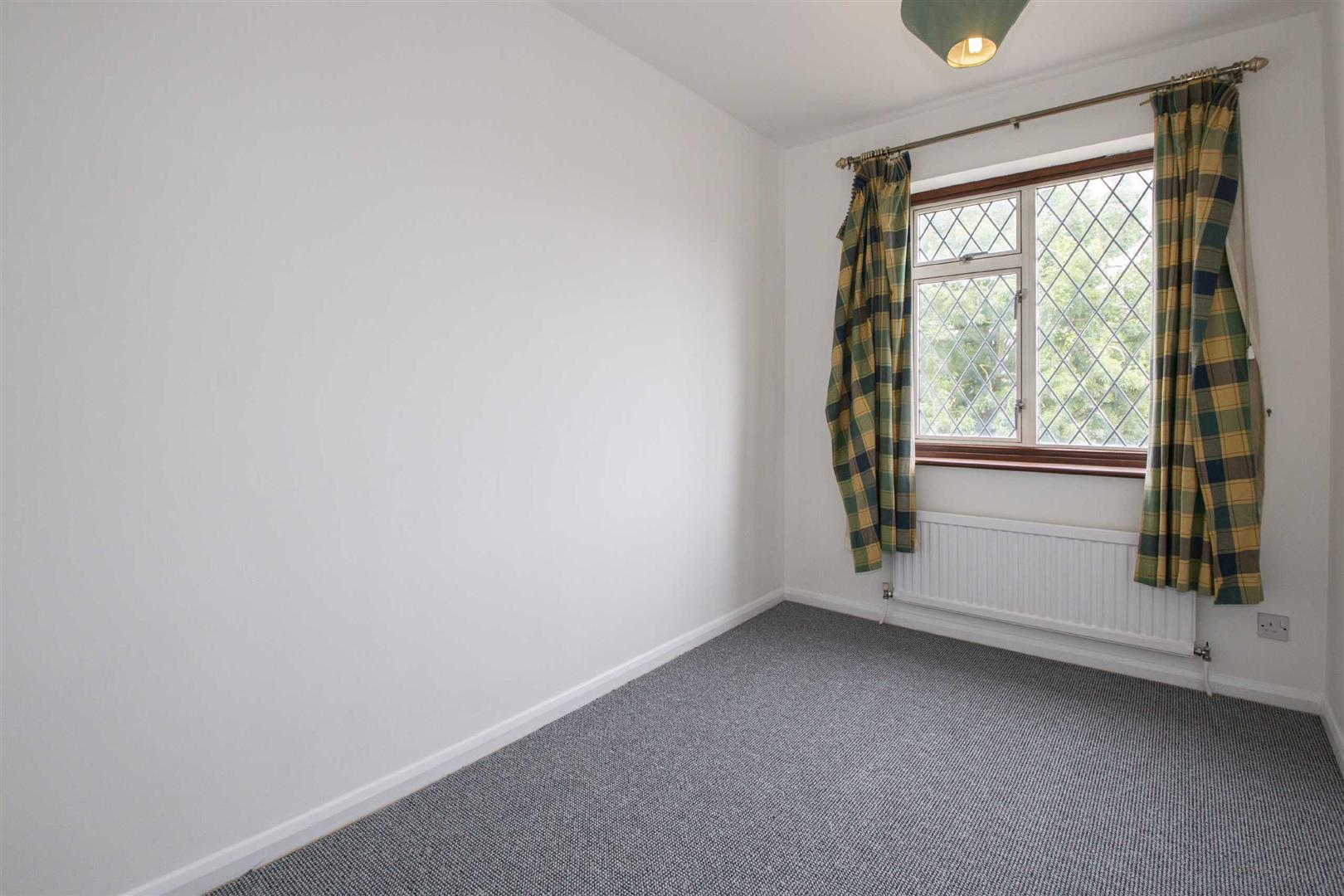 Atkins Close, Bradwell, Milton Keynes